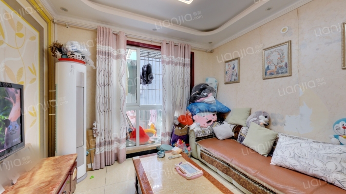 泰和苑二手房实景图