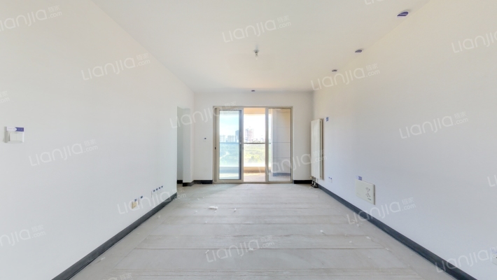 融创美盛芳园二手房实景图