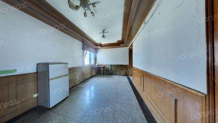 花苑新邨二手房实景图