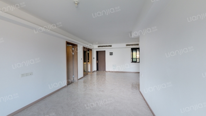 之彩城二手房实景图