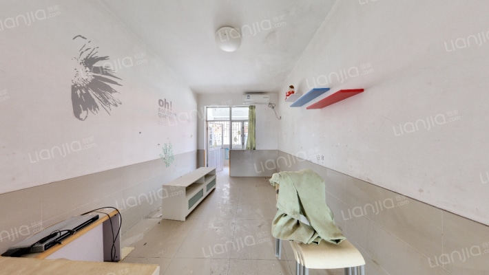 公路局大院二手房实景图