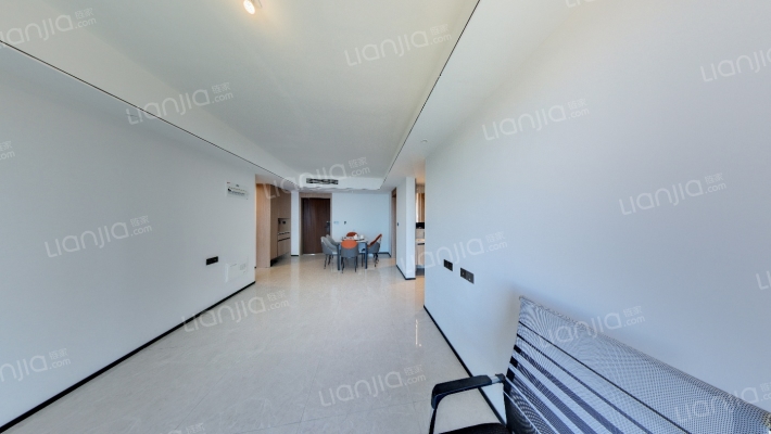 保利拾光年二手房实景图