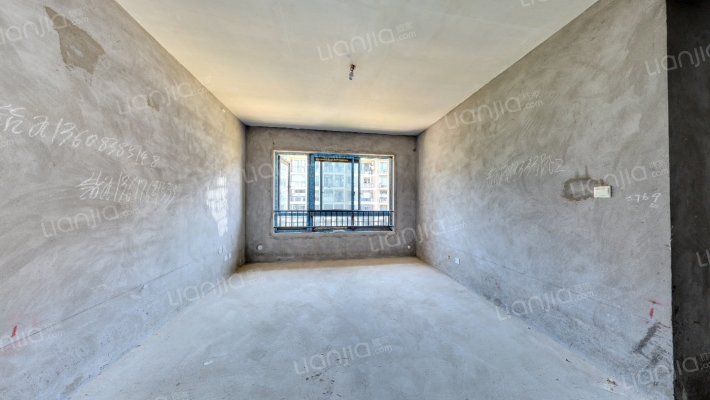 两江名苑伯克林二手房实景图