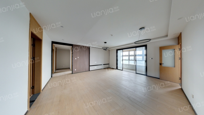 沣业阅湾二手房实景图