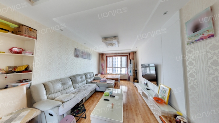 融创君澜二手房实景图