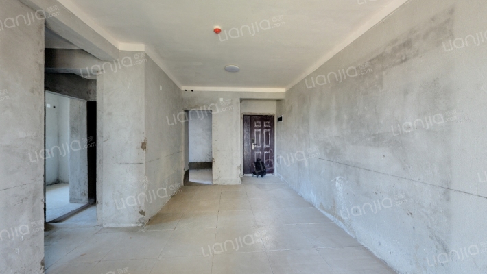 永明荟二手房实景图