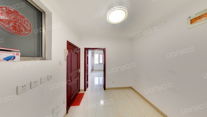 开阳里四区二手房实景图