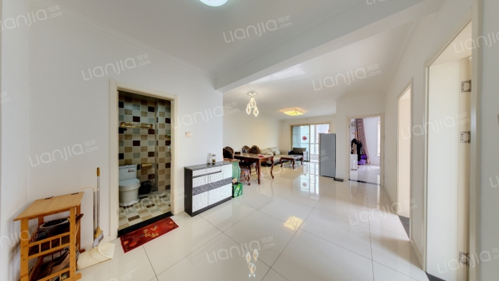 紫气东来二手房实景图