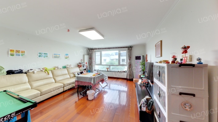 龙锦苑四区二手房实景图