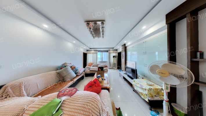 恒鑫大厦二手房实景图