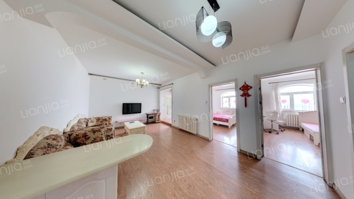 趙家園榕澤城北区二手房实景图