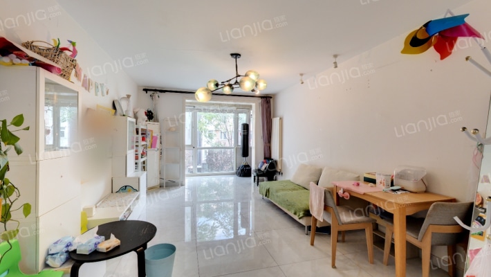 望都新地二期二手房实景图