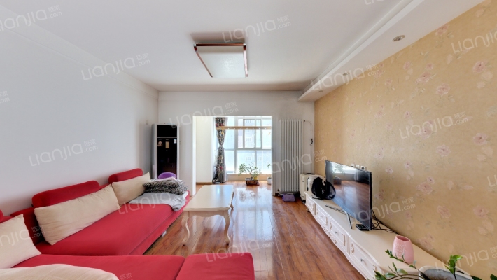 市政馨苑二手房实景图