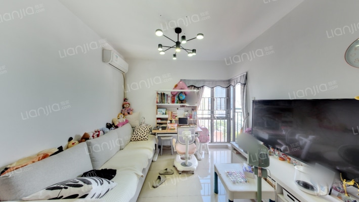 福保桂花苑二手房实景图