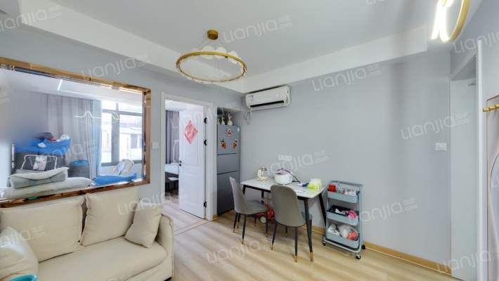 荣华里二手房实景图