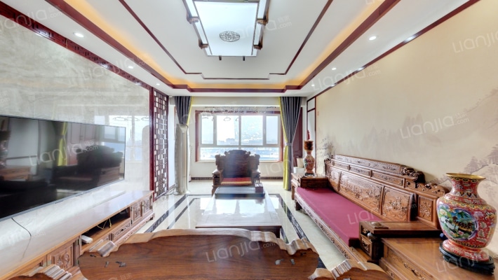 兴利园二手房实景图