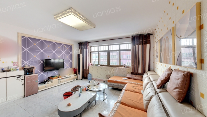 逸康新村二手房实景图