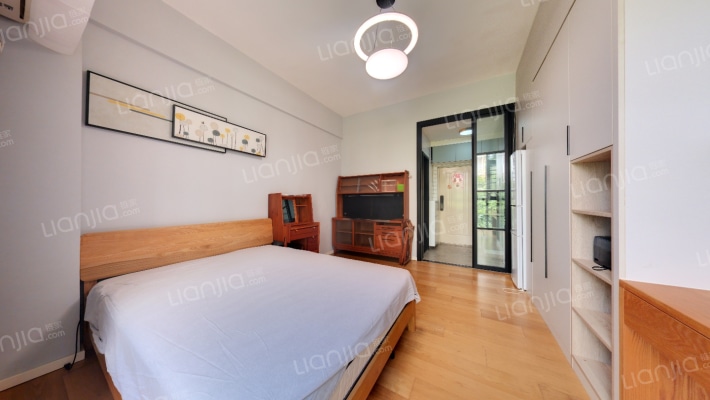 TATA公寓二手房实景图