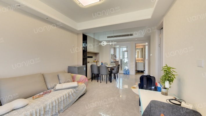 广宇锦云里二手房实景图