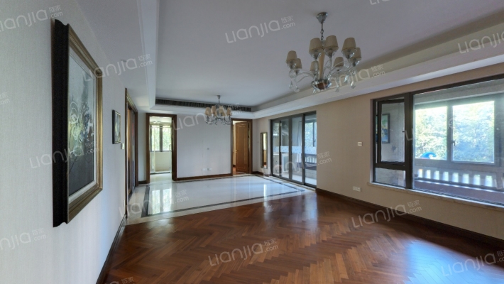 大家之江悦二手房实景图