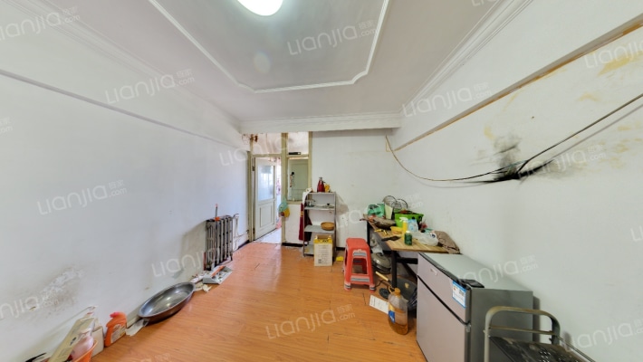 钧和里二手房实景图