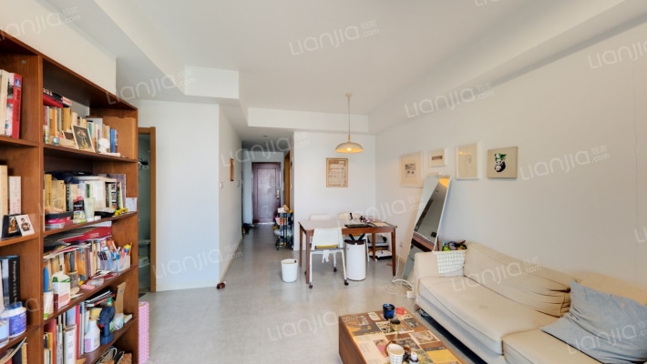 绿城之江1号二手房实景图