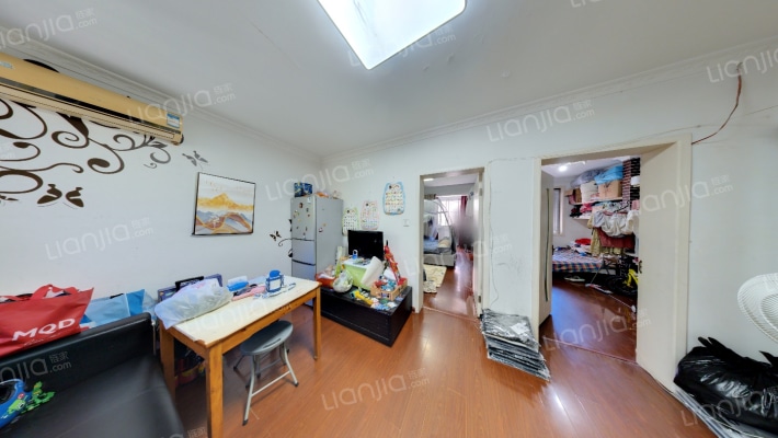 近江苑二手房实景图