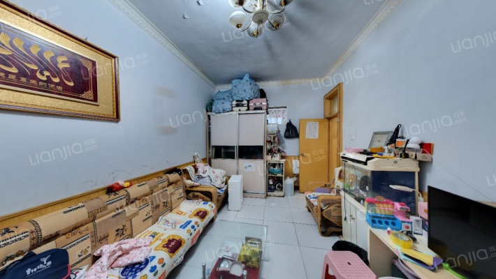 丰乐路20号院二手房实景图