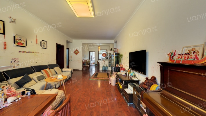 金龙明珠花园二手房实景图