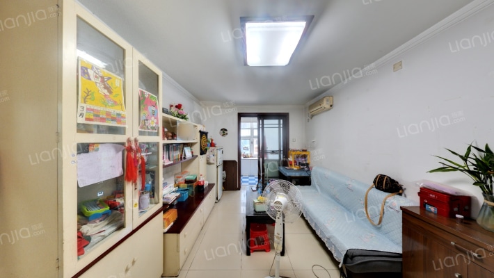 兴工西路散排二手房实景图