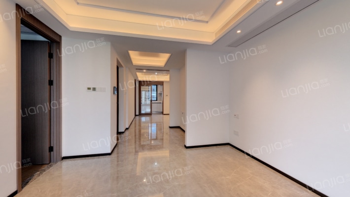 世茂风颂府二手房实景图