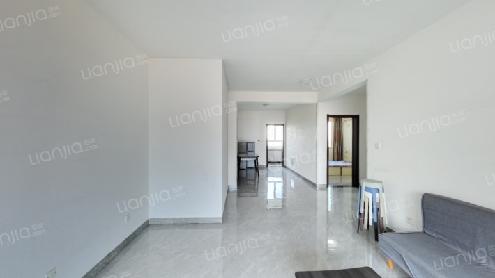 天房泊玺苑二手房实景图