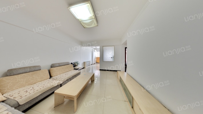 盛龙广场太白苑二手房实景图