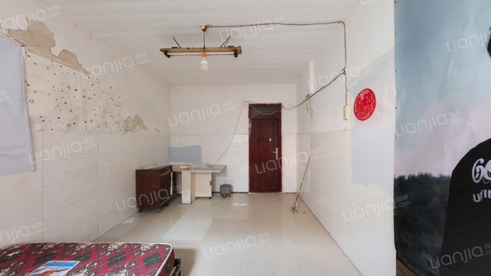 民主里二手房实景图