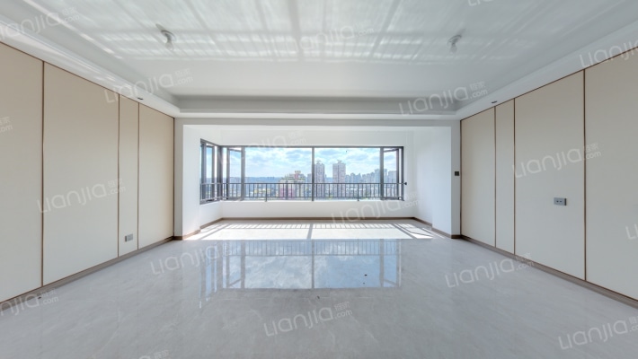 保亿御景雅园二手房实景图