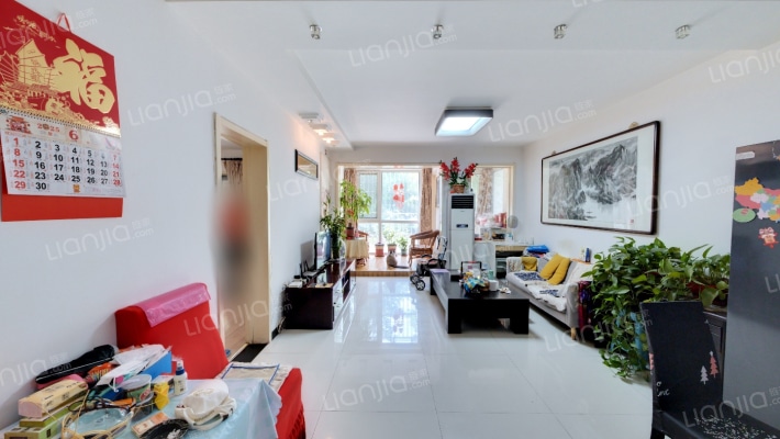 月光园二手房实景图