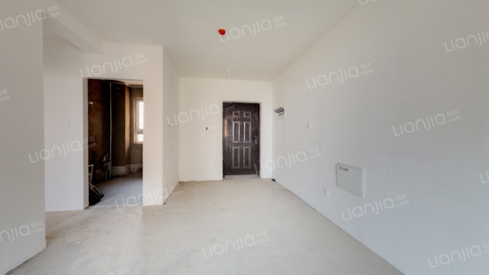 众安·青岛新城市二手房实景图