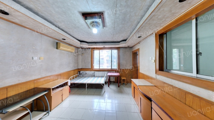 火炬路管委会家属院二手房实景图