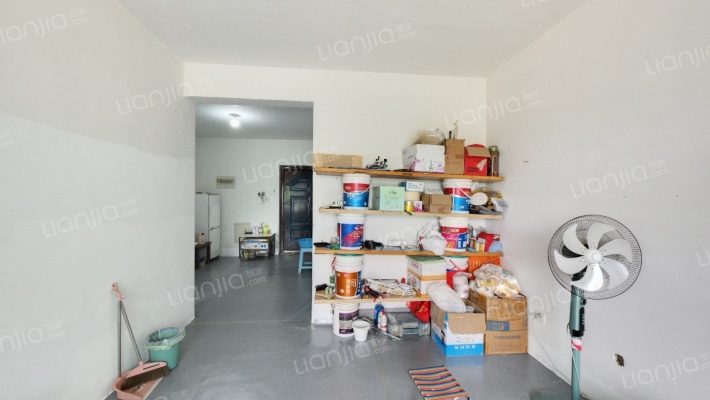 禹洲御湖郡二手房实景图