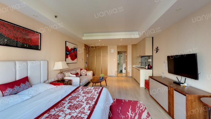 瑞源名嘉国际二手房实景图