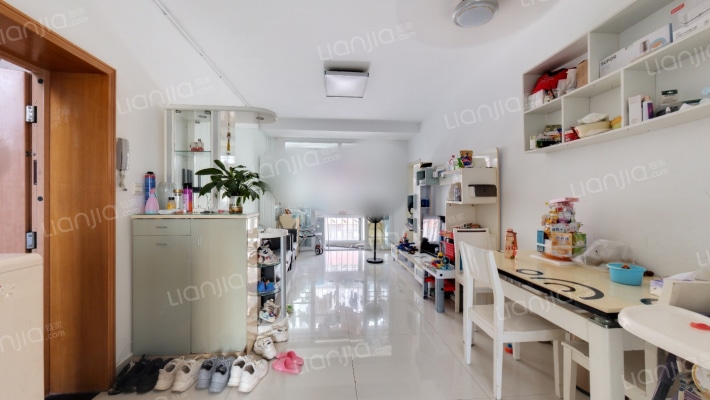 海关宿舍一院二手房实景图