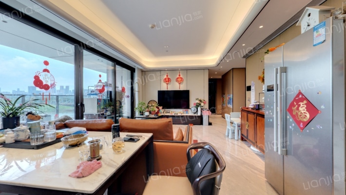 锦尚公馆二手房实景图