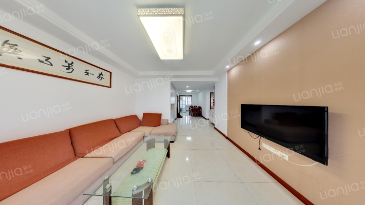 七里庙小区二区二手房实景图