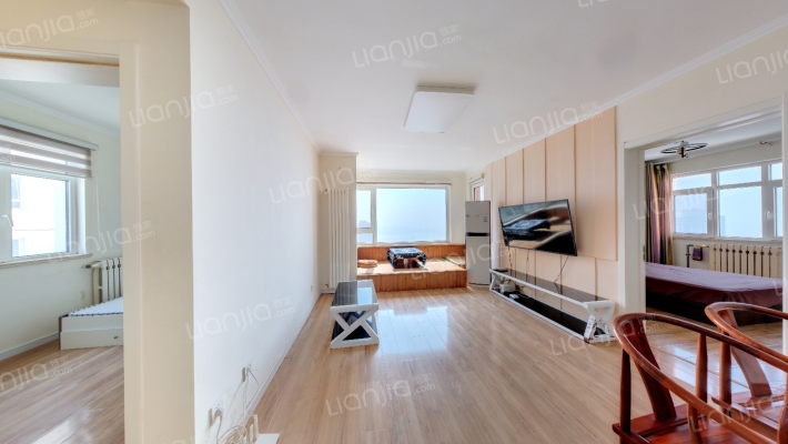 西藏路小区二手房实景图