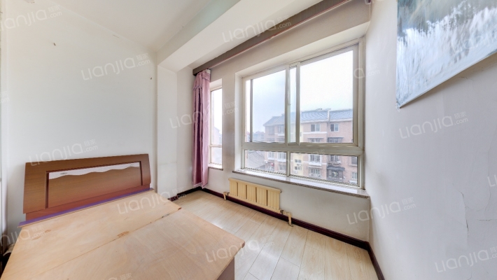 老街坊小区二手房实景图