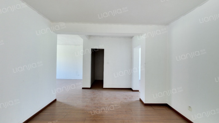 豪景城二手房实景图