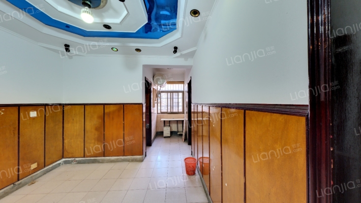 航南公寓二手房实景图