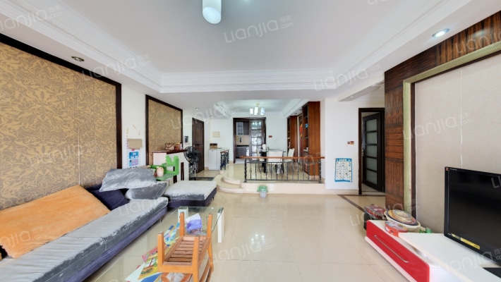 均安碧桂园二手房实景图