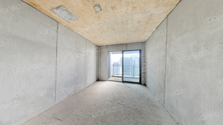 融创滨江粤府二手房实景图