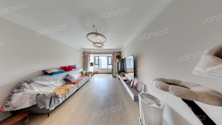 文安雅苑二手房实景图